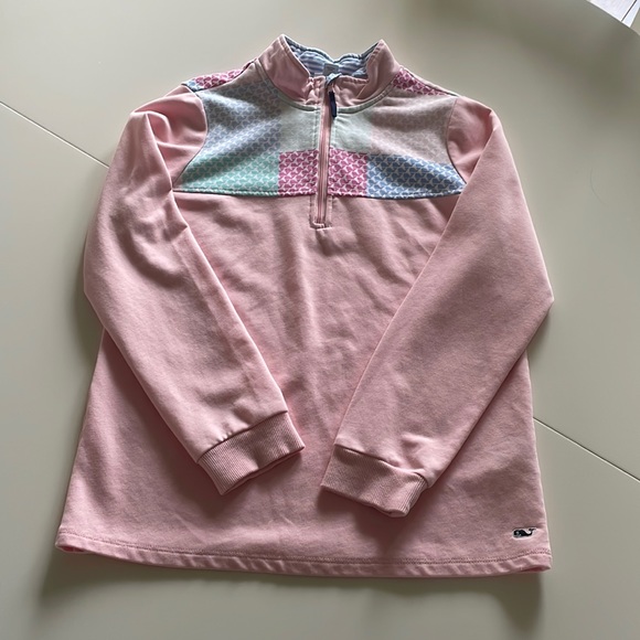 vineyard vines for Target Other - Vineyard Vines for Target girls pullover